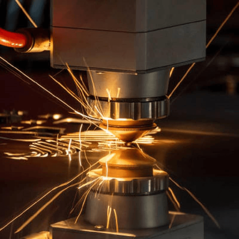 Laser cutting die making services Victoria Australia